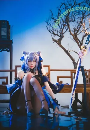 cherryneko0628 / arrias nude photo #4842