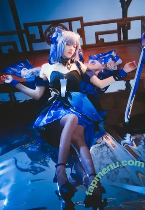 cherryneko0628 / arrias nude photo #4844