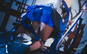 cherryneko0628 / arrias nude photo #4847