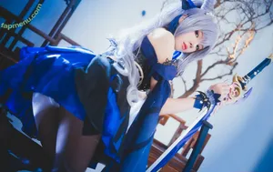 cherryneko0628 / arrias nude photo #4849