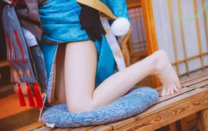 cherryneko0628 / arrias nude photo #4886