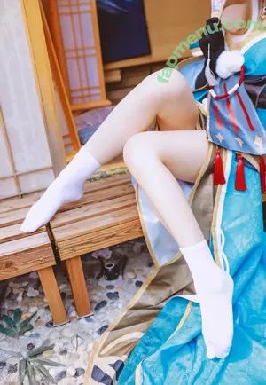 cherryneko0628 / arrias nude photo #4921