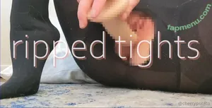 cherrypotato / cherrrypottattoes nude photo #0019