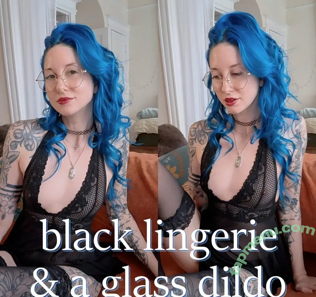 cherrypotato nude photo #0049 (cherrrypottattoes)