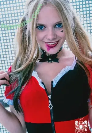 cherrysgotcakes / Cherry Tart / cherrythebakewellfairy nude photo #0157