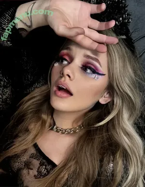 cherrysgotcakes / Cherry Tart / cherrythebakewellfairy nude photo #0200