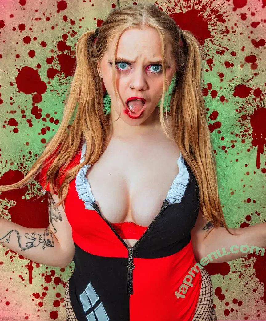 cherrysgotcakes nude photo #0156 (Cherry Tart / cherrythebakewellfairy)