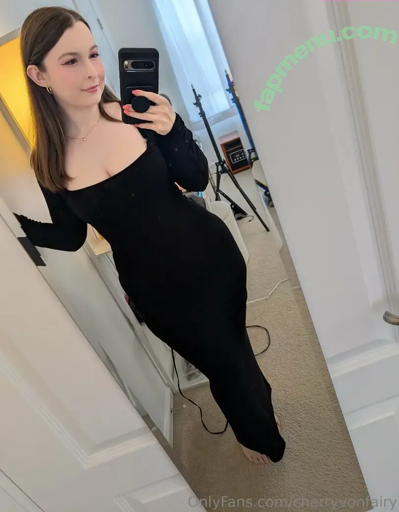 CherryVonFairy nude photo #1049 (Cheravona / cherryvonfairyxo)