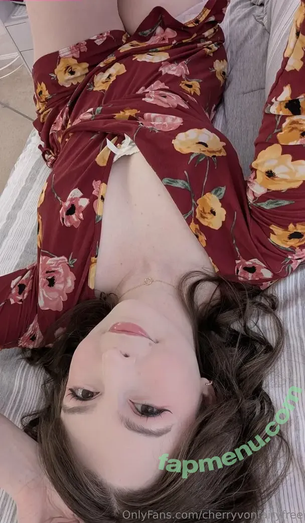 cherryvonfairyfree nude photo #0174 (cherryvonfairyfree)