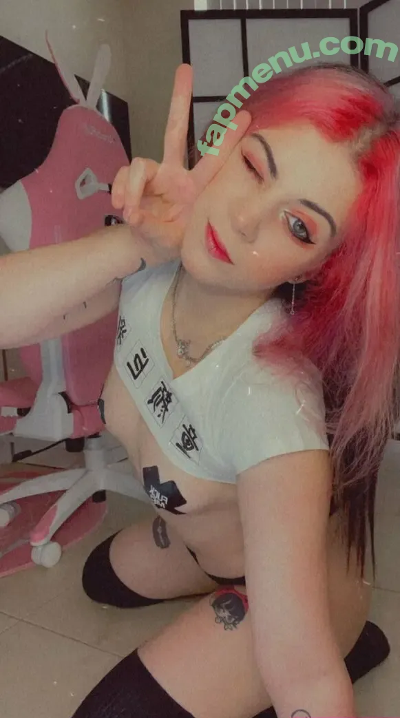 Cherryxverse nude photo #0183 (_cherryverse_)