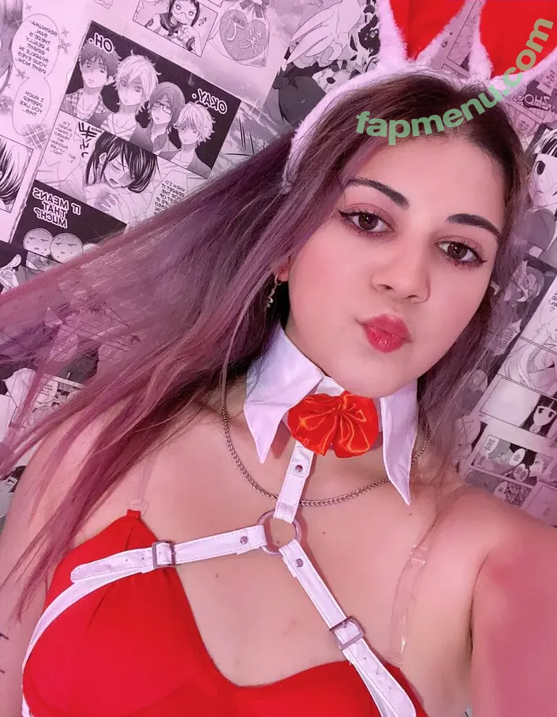 Cherryxverse nude photo #0196 (_cherryverse_)