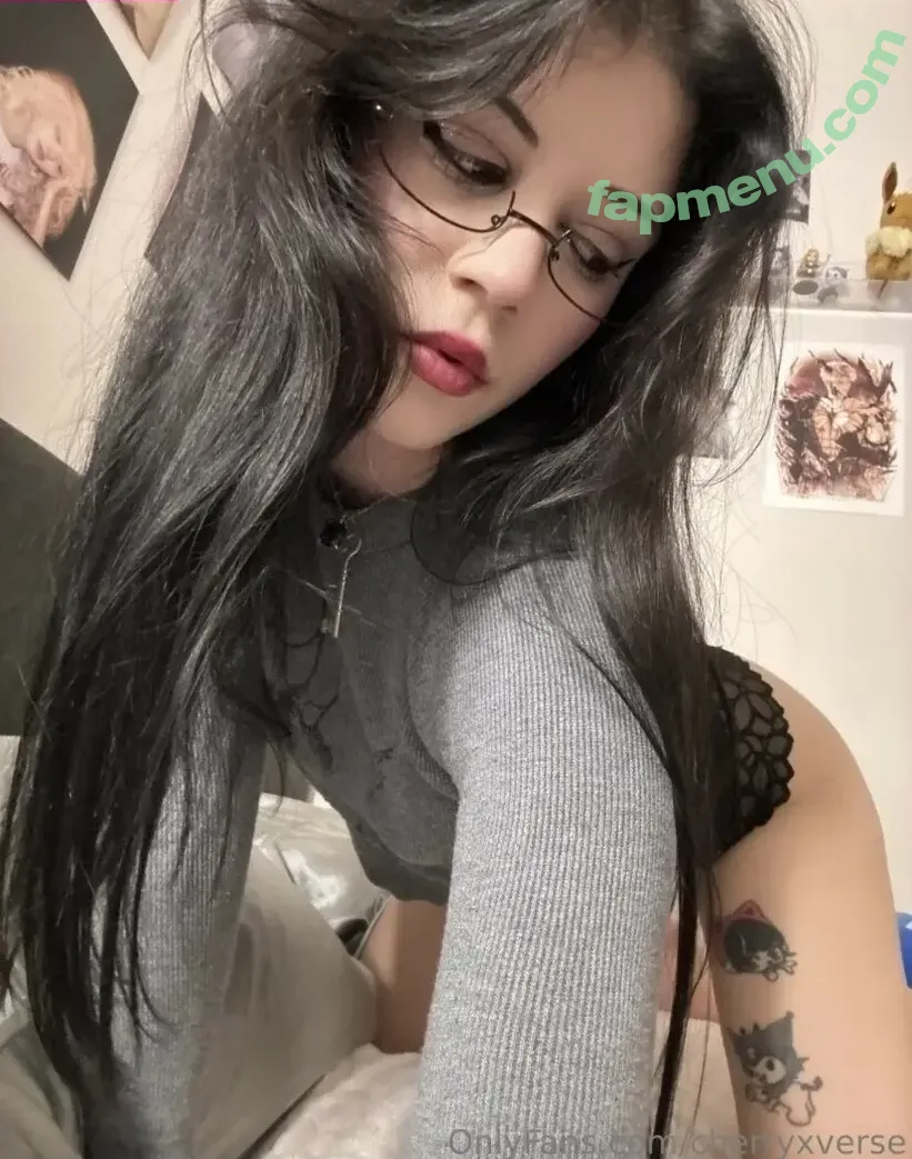 Cherryxverse nude photo #0391 (_cherryverse_)