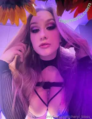 Cheryl Blossom / Cheryl_Bloss_ / cheryl_blossom / cherylbloss / cherylbloss.life nude photo #0353
