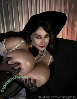 Cheryl Blossom / Cheryl_Bloss_ / cheryl_blossom / cherylbloss / cherylbloss.life nude photo #0454