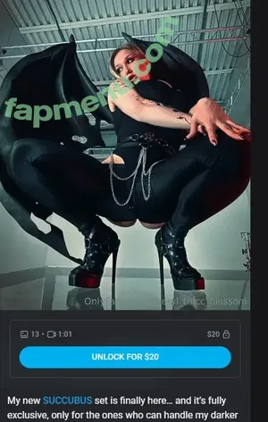 Cheryl Blossom / Cheryl_Bloss_ / cherylbloss.life nude photo #0539