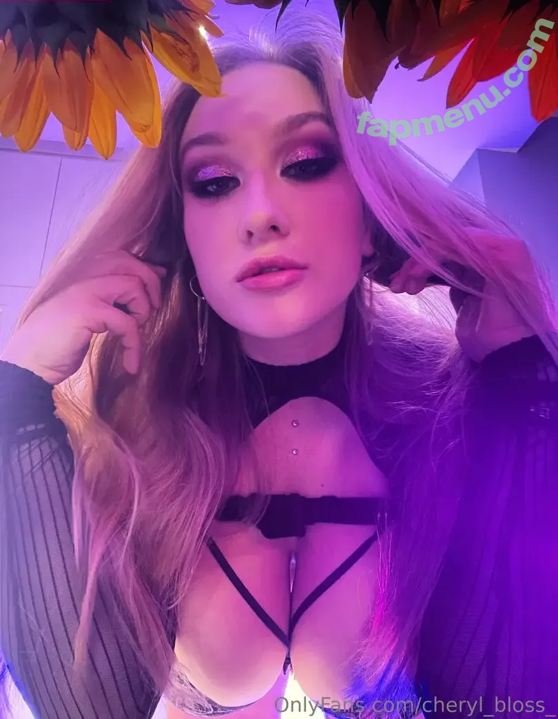 Cheryl Blossom nude photo #0353 (Cheryl_Bloss_ / cheryl_blossom / cherylbloss / cherylbloss.life)