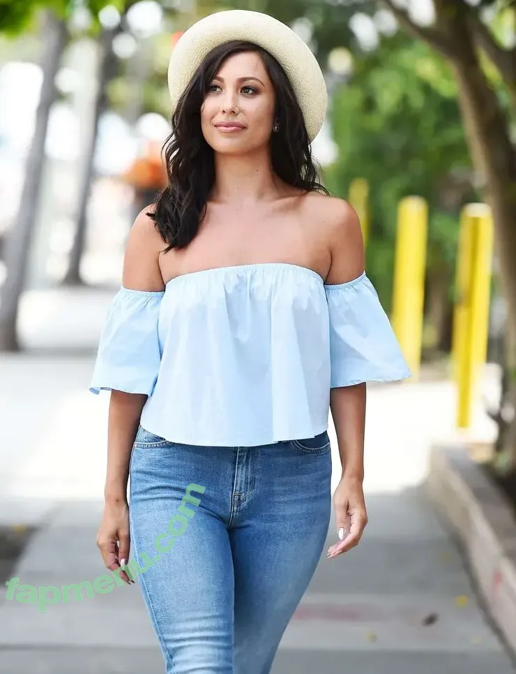 Cheryl Burke nude photo #0192 (cherylburke)