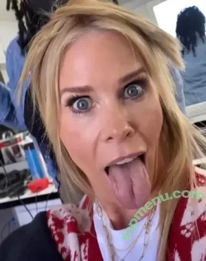 Cheryl Hines / _cherylhines nude photo #0039