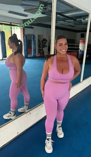 Cheryl Jansen / cherylljansen nude photo #0181