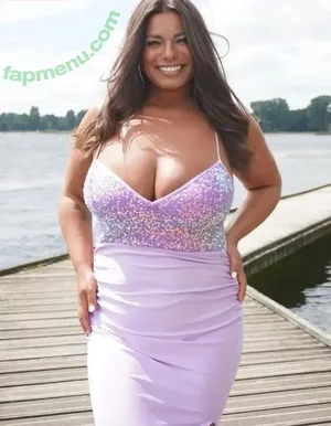 Cheryl Jansen / cherylljansen nude photo #0195