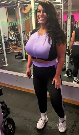 Cheryl Jansen / cherylljansen nude photo #0210