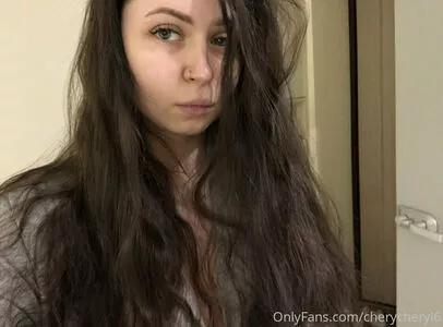 Cheryl Pride / CheryCheryl6 / cheryl_pride / cherylpride nude photo #0016