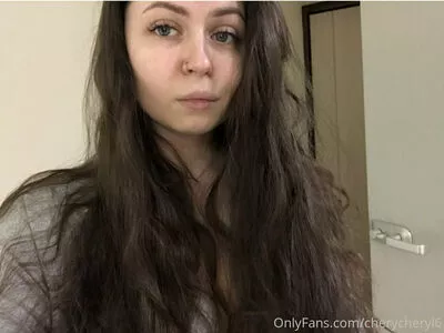 Cheryl Pride / CheryCheryl6 / cheryl_pride / cherylpride nude photo #0019