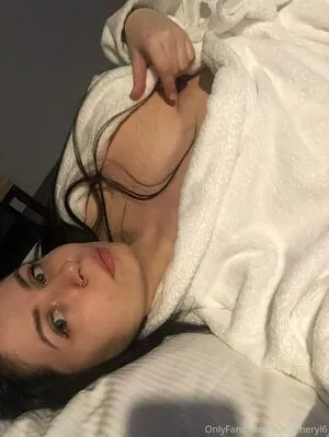 Cheryl Pride / CheryCheryl6 / cheryl_pride / cherylpride nude photo #0034