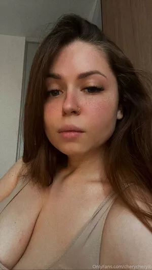 Cheryl Pride / CheryCheryl6 / cheryl_pride / cherylpride nude photo #0040