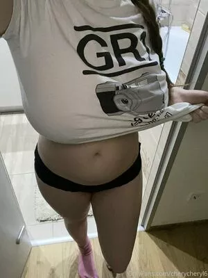 Cheryl Pride / CheryCheryl6 / cheryl_pride / cherylpride nude photo #0072