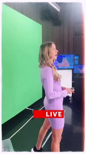Cheryl Scott / cherylscottwx nude photo #0057