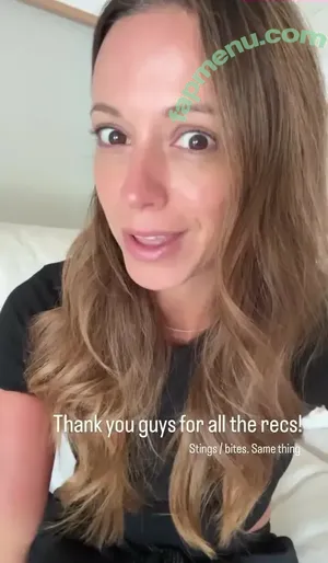 Cheryl Scott / cherylscottwx nude photo #0492