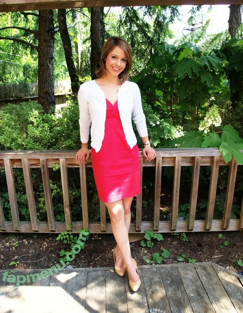 Cheryl Scott nude photo #0308 (cherylscottwx)
