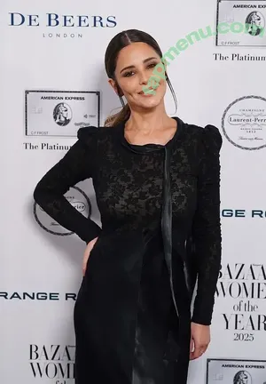 Cheryl Tweedy / cherylofficial nude photo #0004