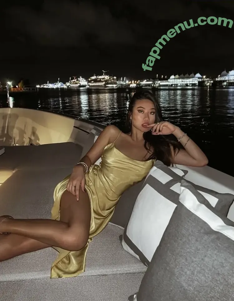 Cheryl Xiao nude photo #0037 (cherylxxw)