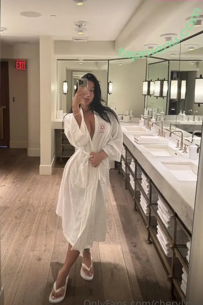 Cheryl Xiao nude photo #0140 (cherylxxw)