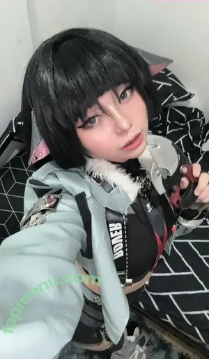 Chescakeuu / cmaggiofree nude photo #0054