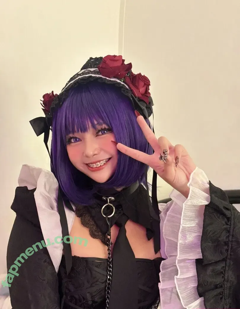 Chescakeuu nude photo #0046 (cmaggiofree)