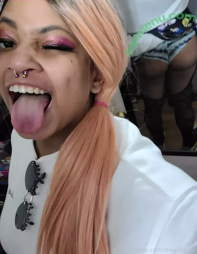 chesshy_luv nude photo #0006 (chesshy_luv)