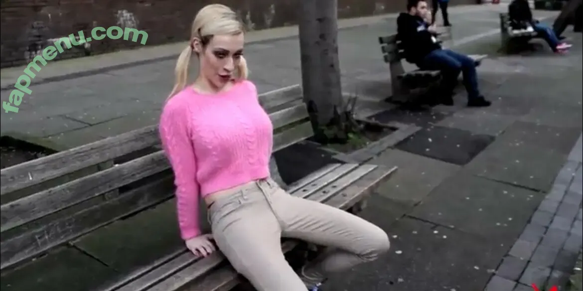 Chessie Kay nude photo #0004 (Chessie_Kay / chessiekay / chessiekayx)