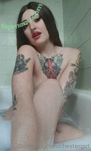 chestergirl / chestergirls nude photo #0031