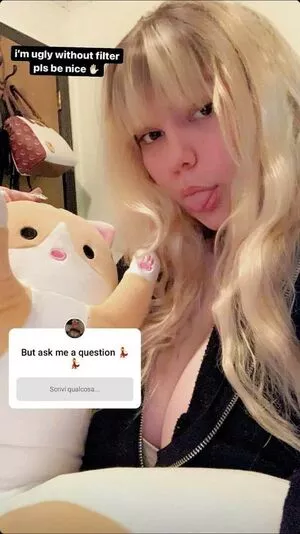 Chewys.melons / Chewy_waifu / chewtastic_chewy nude photo #0116