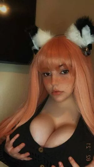 Chewys.melons / Chewy_waifu / chewtastic_chewy nude photo #0117