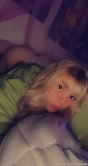 Chewys.melons / Chewy_waifu / chewtastic_chewy nude photo #0191