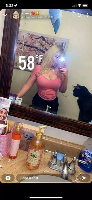 Chewys.melons / Chewy_waifu / chewtastic_chewy nude photo #0219