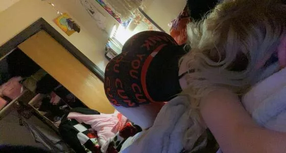 Chewys.melons / Chewy_waifu / chewtastic_chewy nude photo #0225