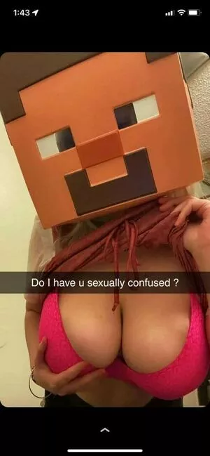 Chewys.melons / Chewy_waifu / chewtastic_chewy nude photo #0242