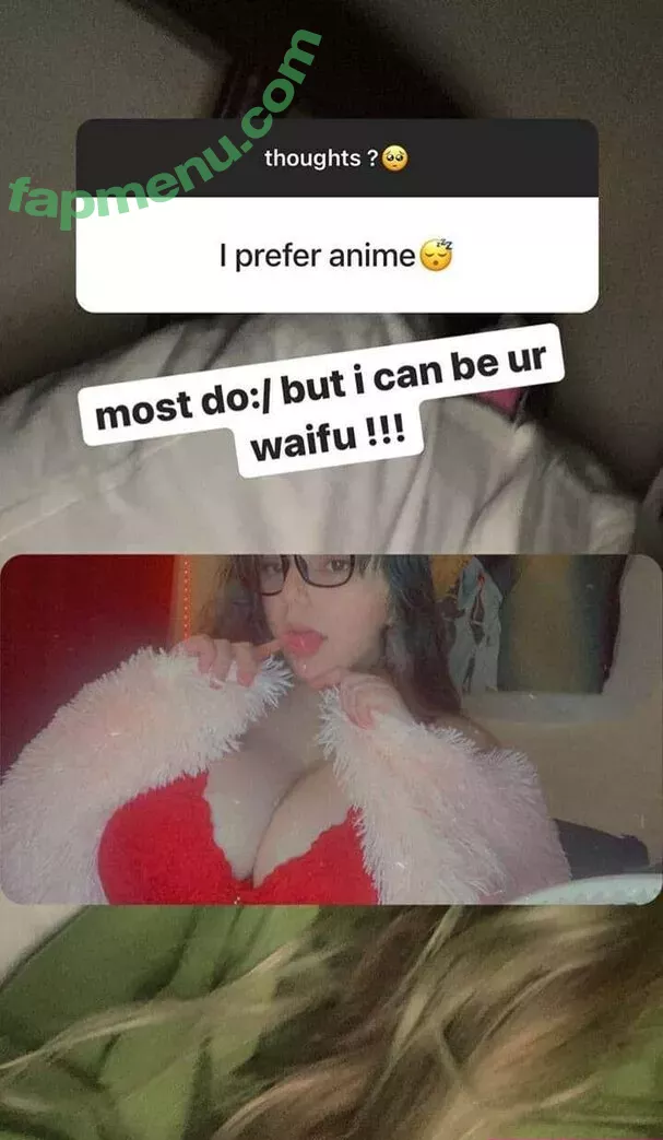 Chewys.melons nude photo #0095 (Chewy_waifu / chewtastic_chewy)