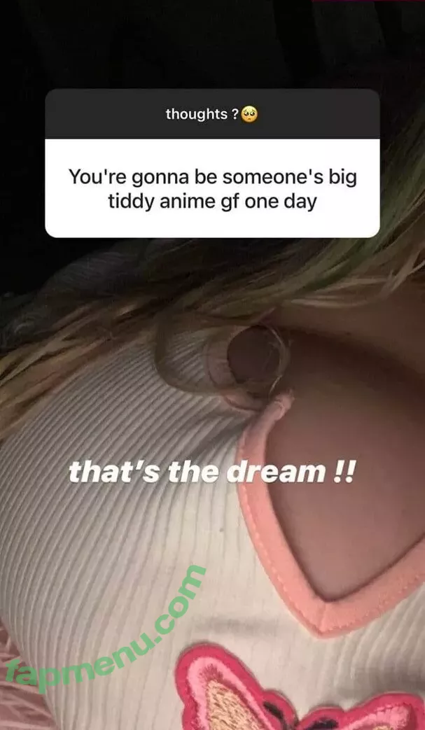 Chewys.melons nude photo #0096 (Chewy_waifu / chewtastic_chewy)