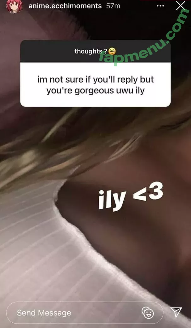 Chewys.melons nude photo #0099 (Chewy_waifu / chewtastic_chewy)